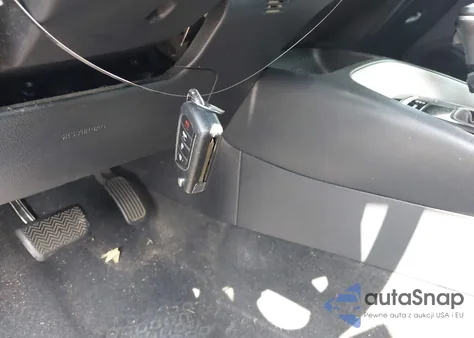 2020 Toyota Corolla Se z USA, uszkodzony, nr VIN 5YFS4RCE6LP045656